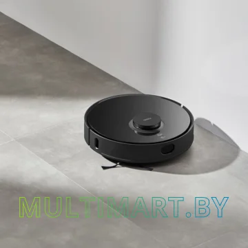 Робот-пылесос Xiaomi Robot Vacuum S10T STFCR01SZ (европейская версия, черный) картинка 22